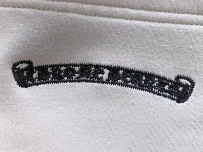 CH🔥OM🔥 HE🔥RTS TROUSERS