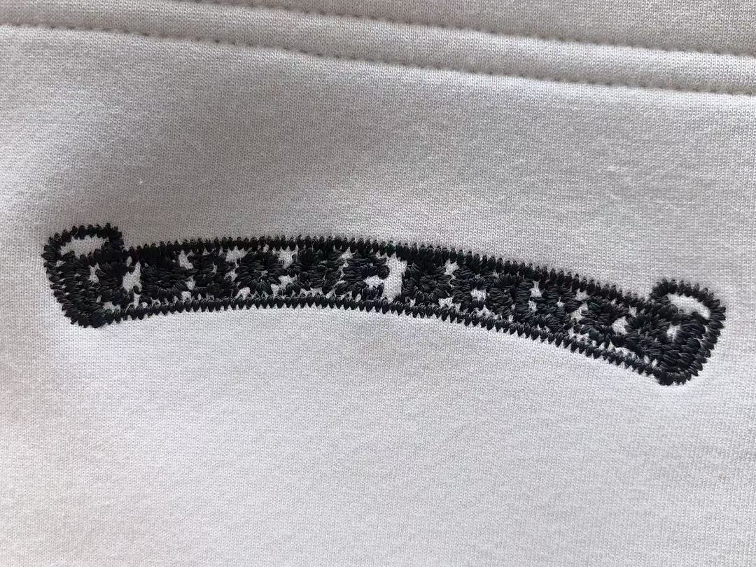 CH🔥OM🔥 HE🔥RTS TROUSERS
