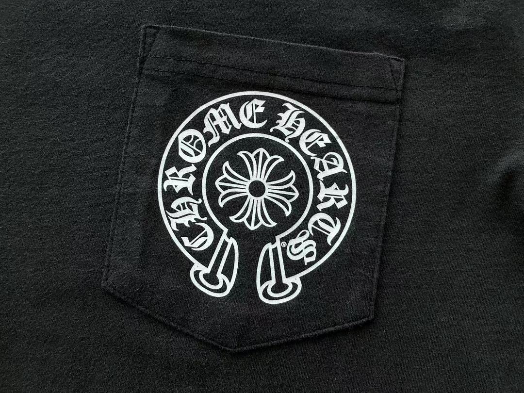 CH🔥OM🔥 HE🔥RTS LONG-SLEEVE