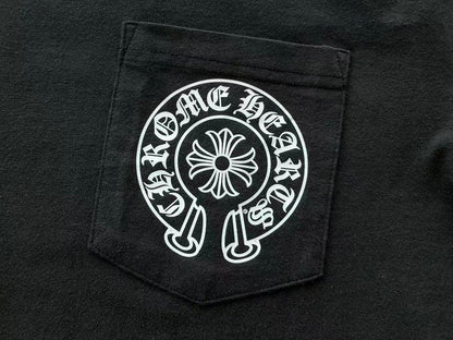 CH🔥OM🔥 HE🔥RTS LONG-SLEEVE