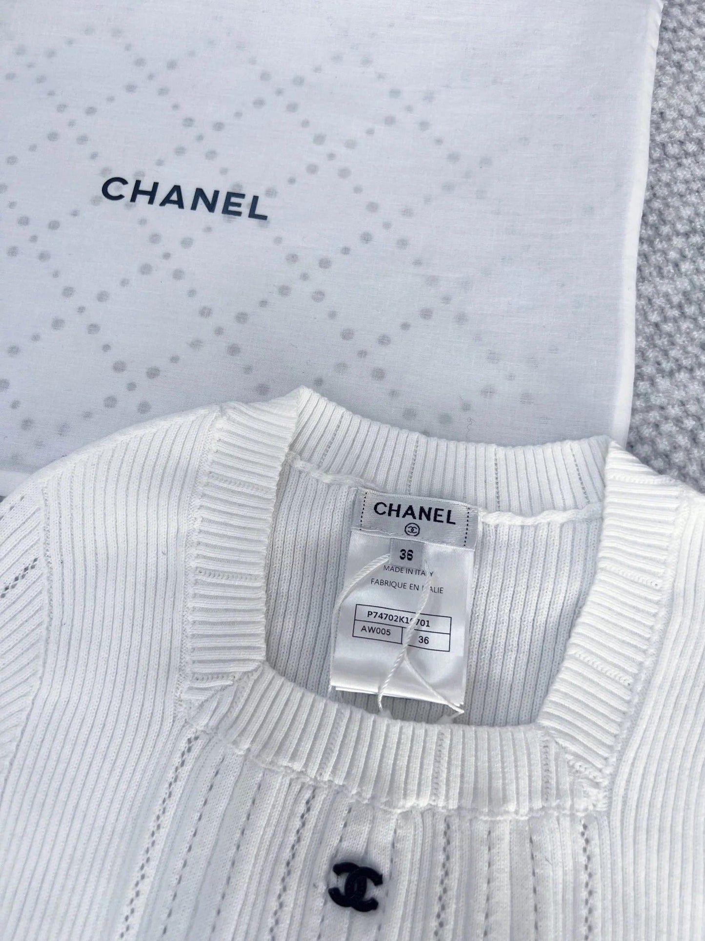 CHANEL