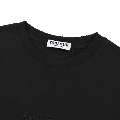 CAMISETA MIU M!U - 23