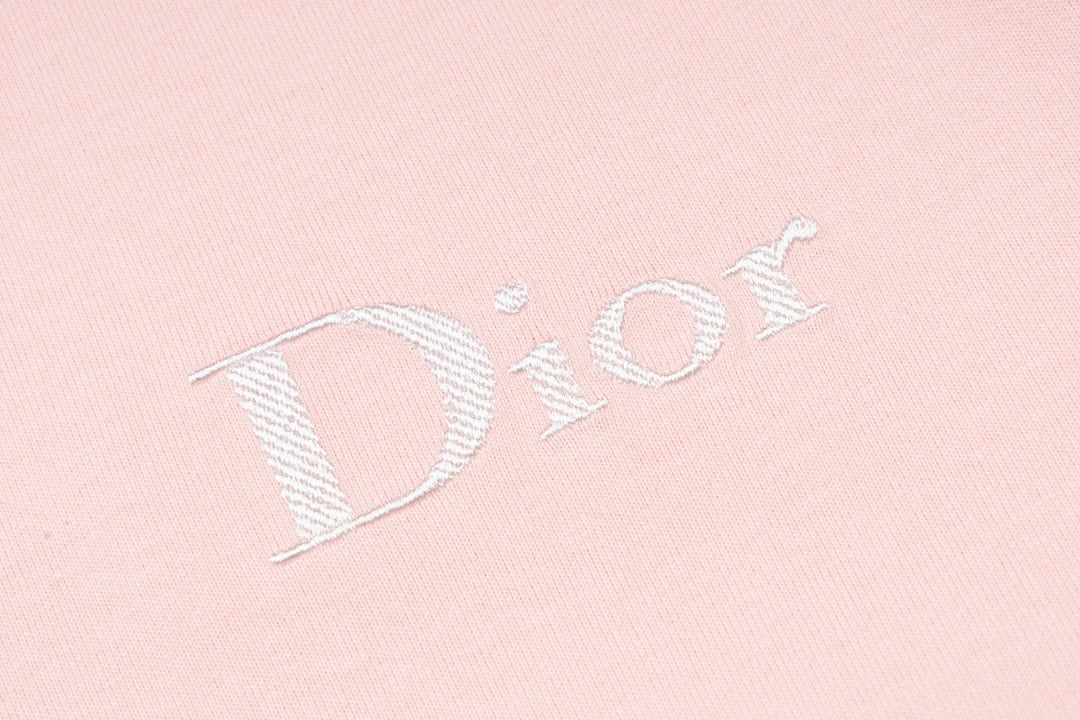 CAMISETA DIØR - 547