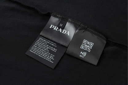 CAMISETA PRADA - 34