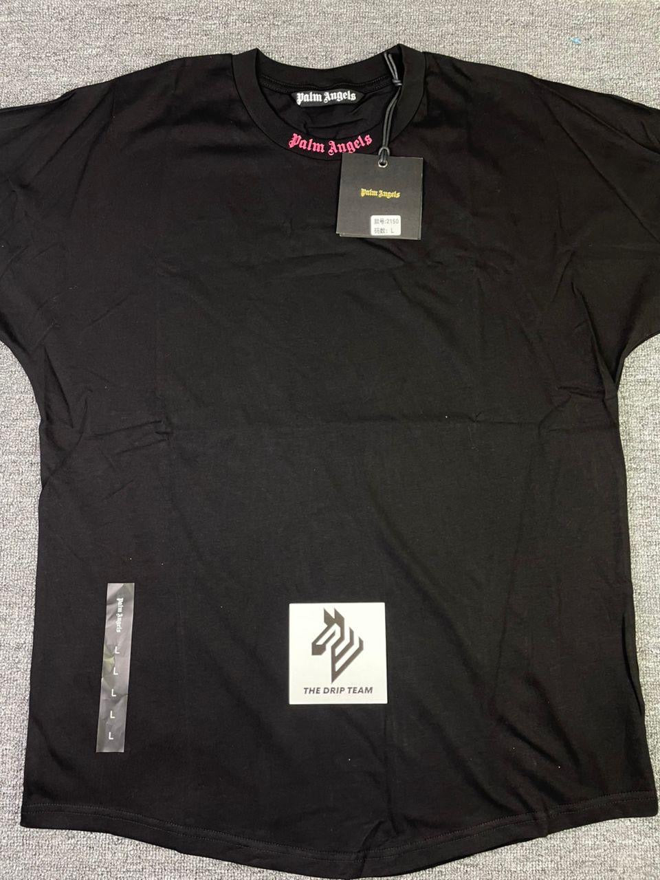 Camiseta PALM ANGELZ
