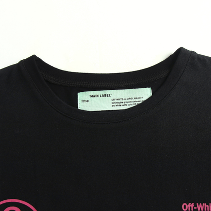 Camiseta OFF-WHIT£