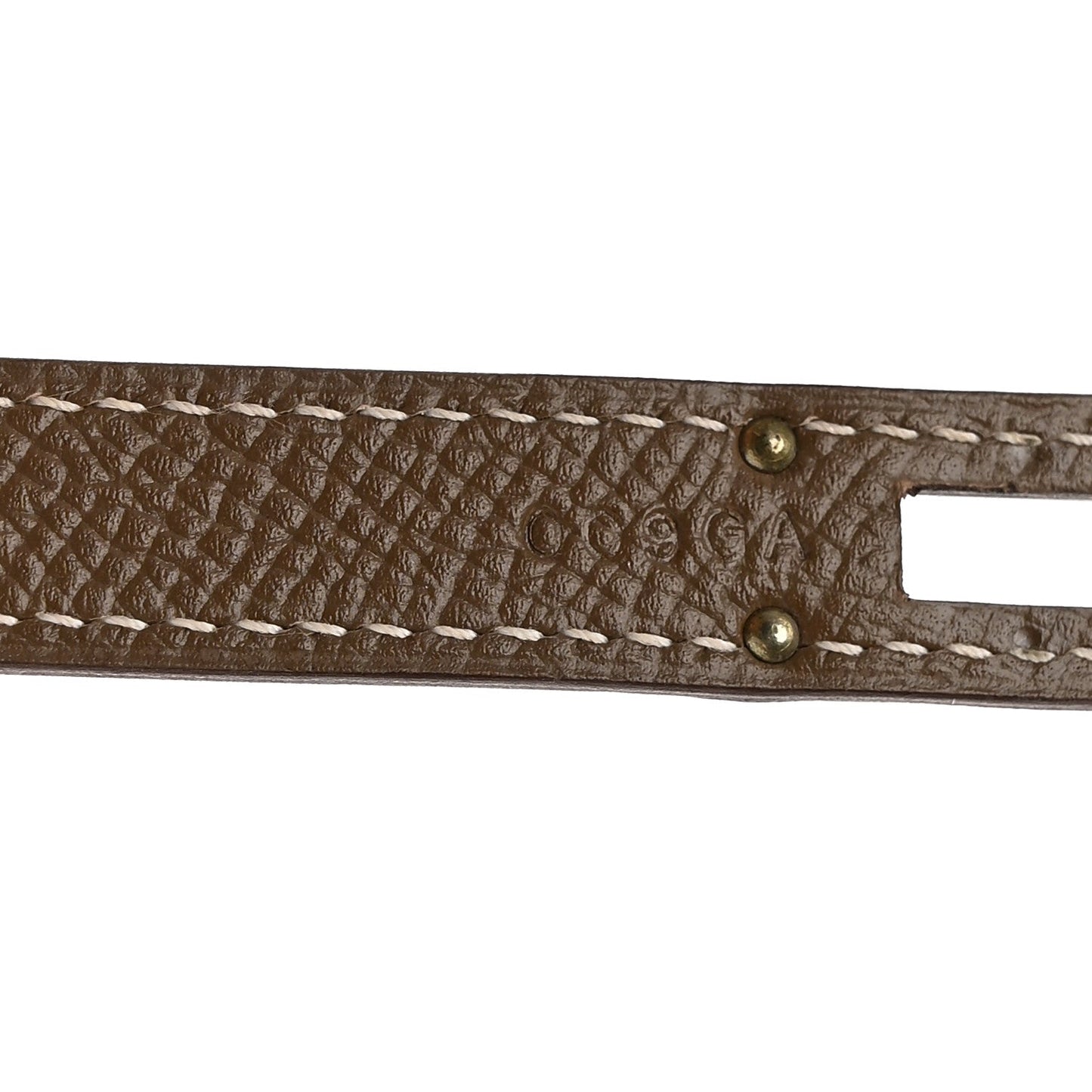 Epsom Kelly Longue Wallet Etoupe