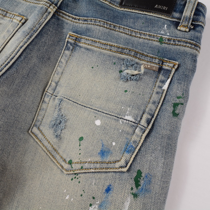 Pantalones AMIRl