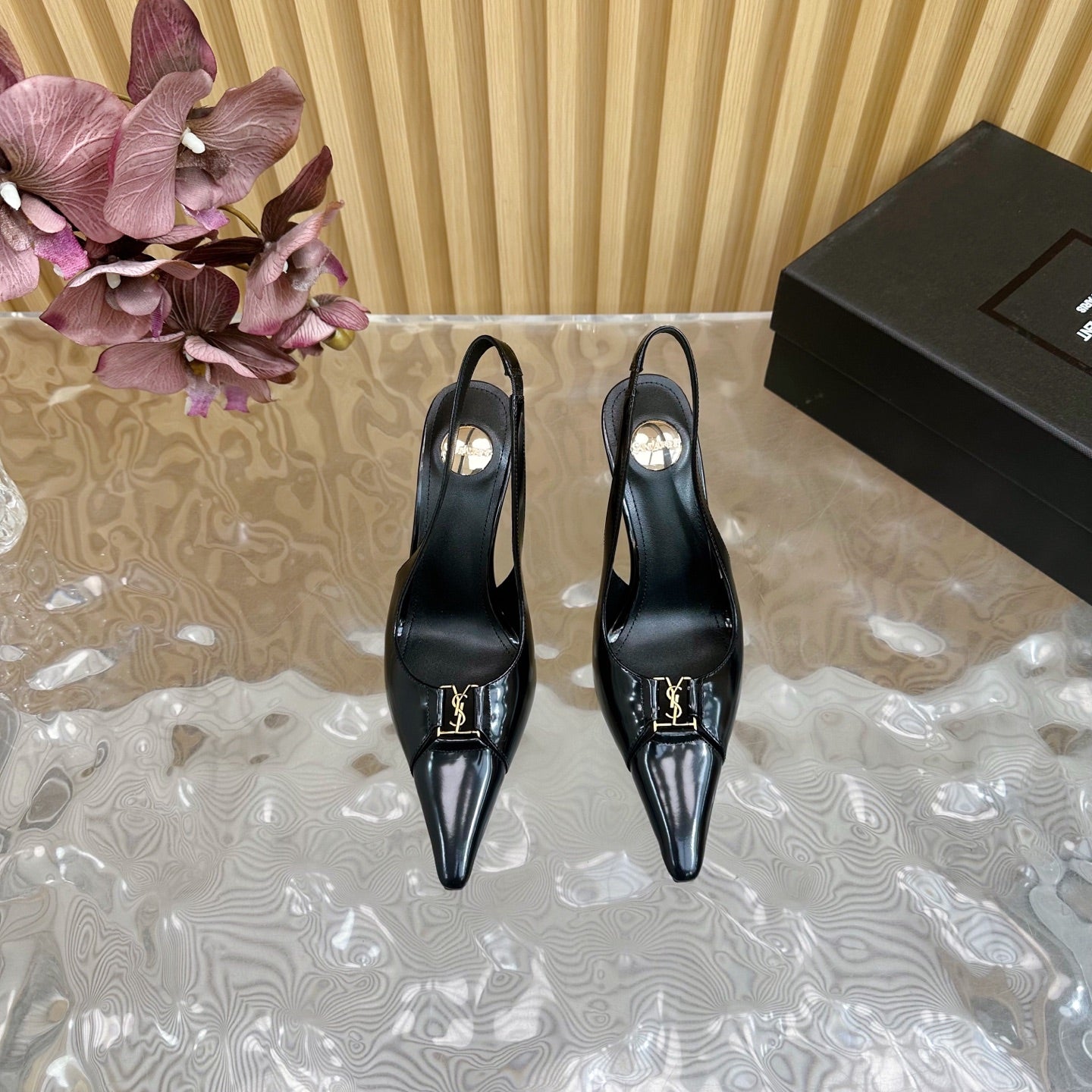 Saint Laurent