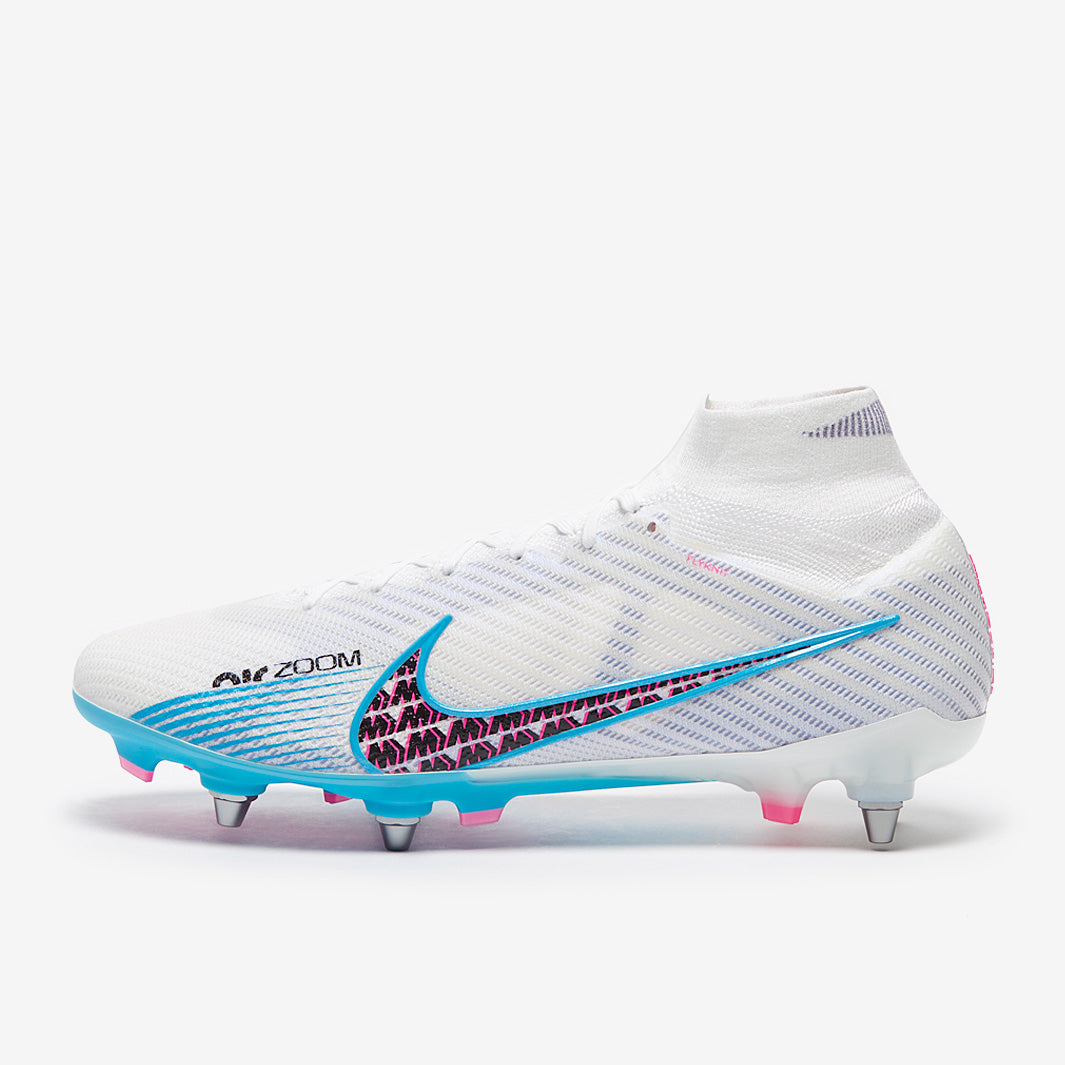 NIK£ Air Zoom Mercurial Superfly IX Elite SG-Pro Player Edition