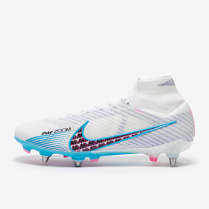NIK£ Air Zoom Mercurial Superfly IX Elite SG-Pro Player Edition