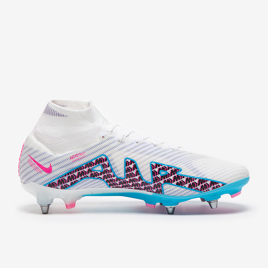 NIK£ Air Zoom Mercurial Superfly IX Elite SG-Pro Player Edition