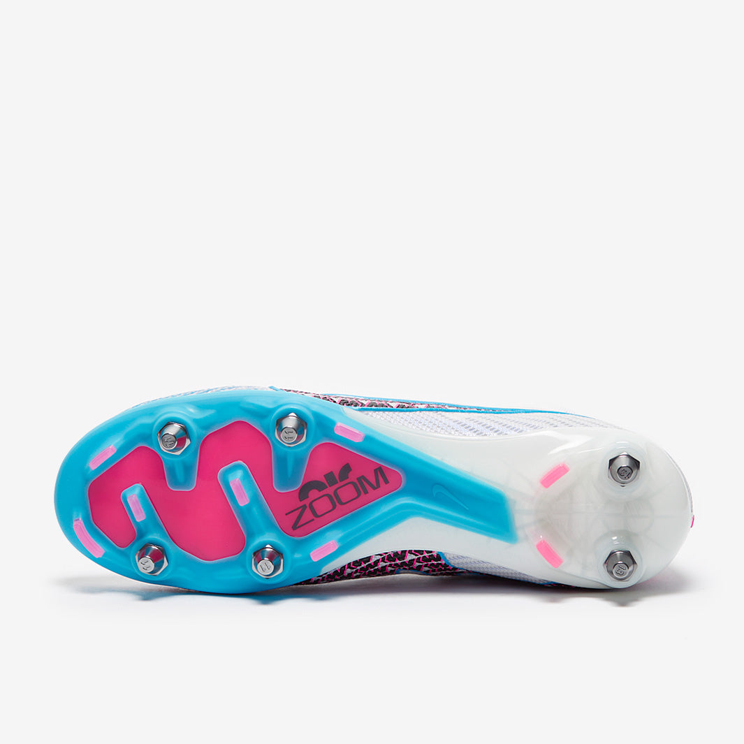 NIK£ Air Zoom Mercurial Superfly IX Elite SG-Pro Player Edition