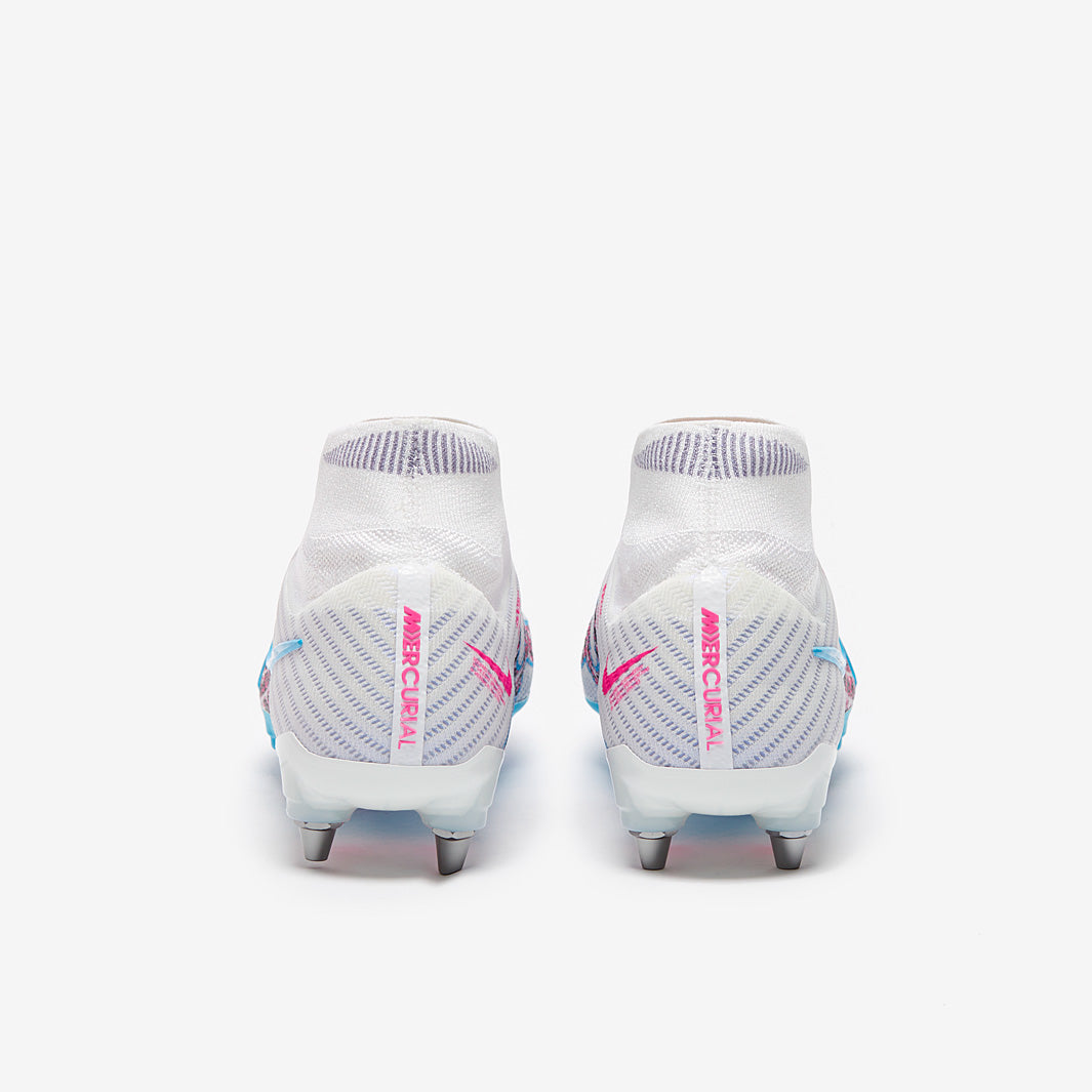 NIK£ Air Zoom Mercurial Superfly IX Elite SG-Pro Player Edition