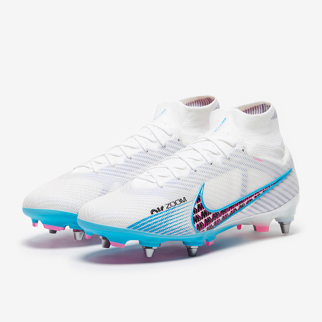 NIK£ Air Zoom Mercurial Superfly IX Elite SG-Pro Player Edition