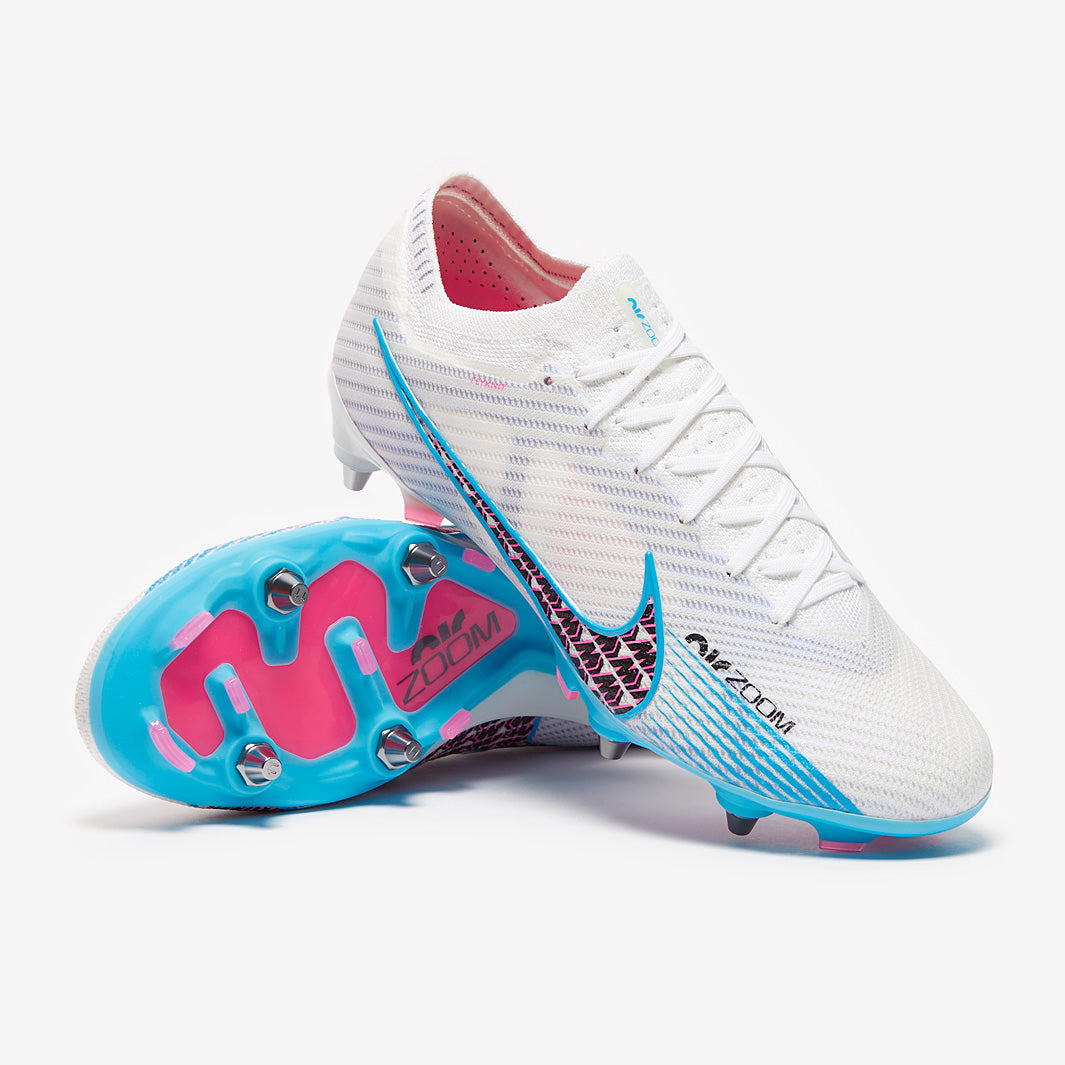 NIK£ Air Zoom Mercurial Vapor XV Elite SG-Pro Player Edition
