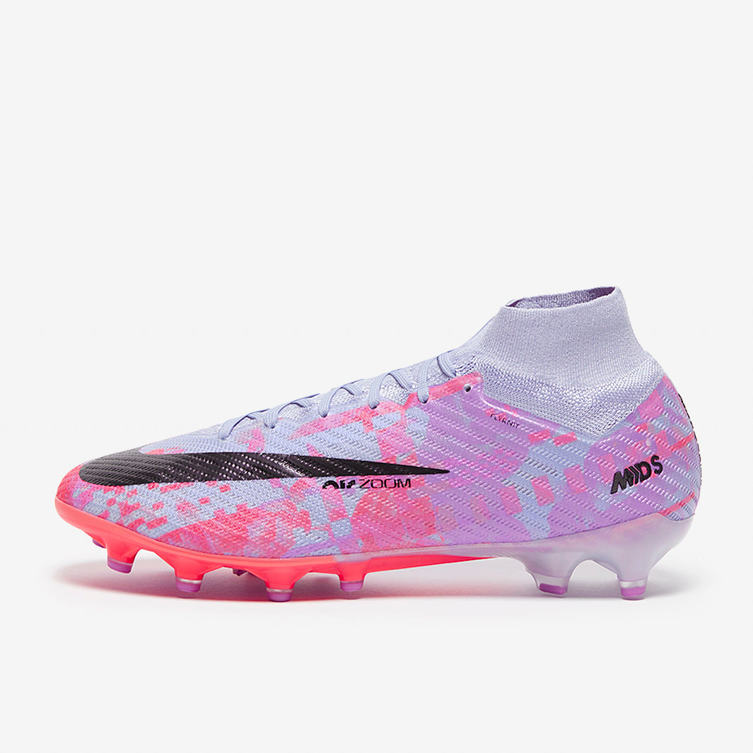 NIK£ Air Zoom Mercurial Superfly IX MDS Elite AG Pro