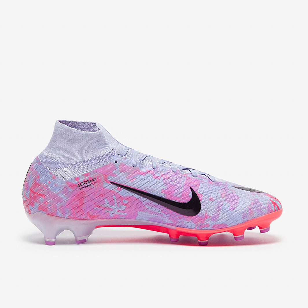 NIK£ Air Zoom Mercurial Superfly IX MDS Elite AG Pro
