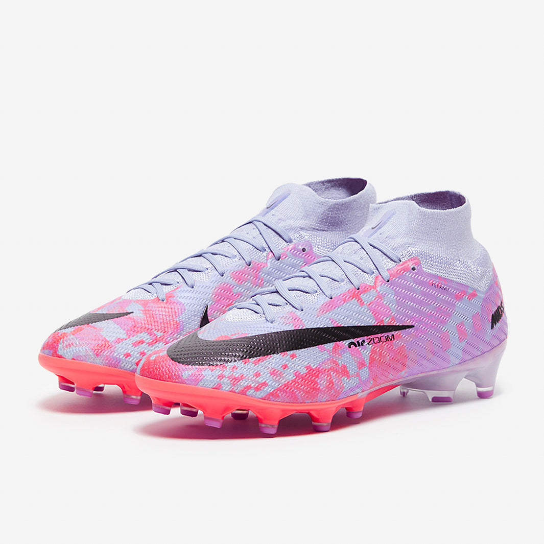 NIK£ Air Zoom Mercurial Superfly IX MDS Elite AG Pro