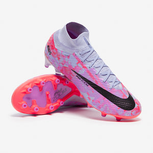 NIK£ Air Zoom Mercurial Superfly IX MDS Elite AG Pro
