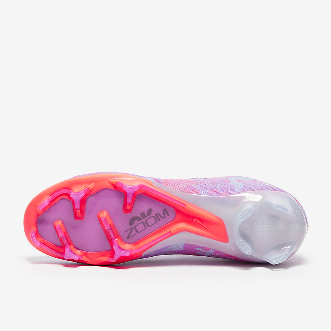 NIK£ Air Zoom Mercurial Vapor XV MDS Elite FG