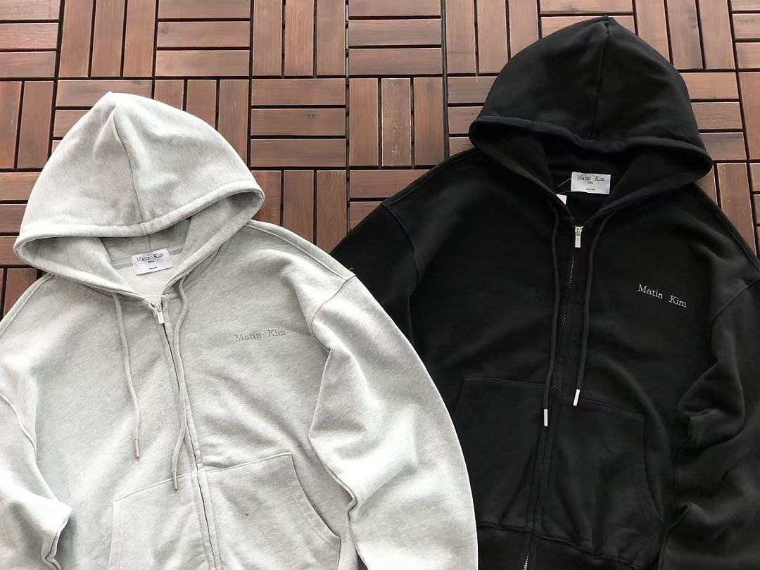 FASHION HOODIE