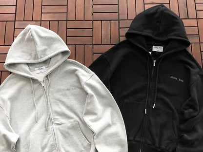 FASHION HOODIE
