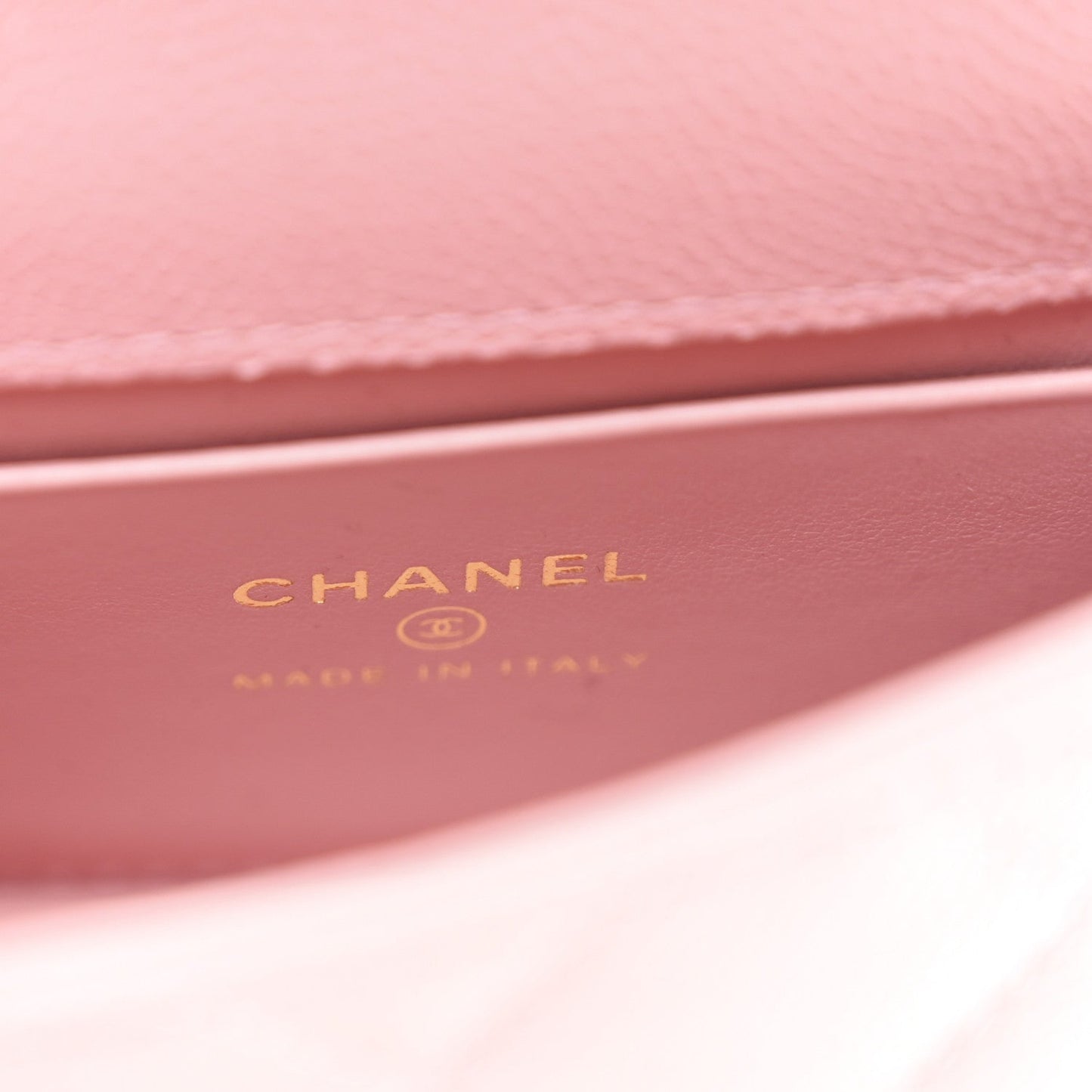 CHANEL