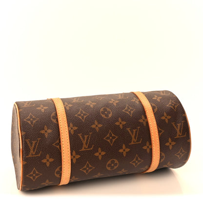 Monogram Papillon 26