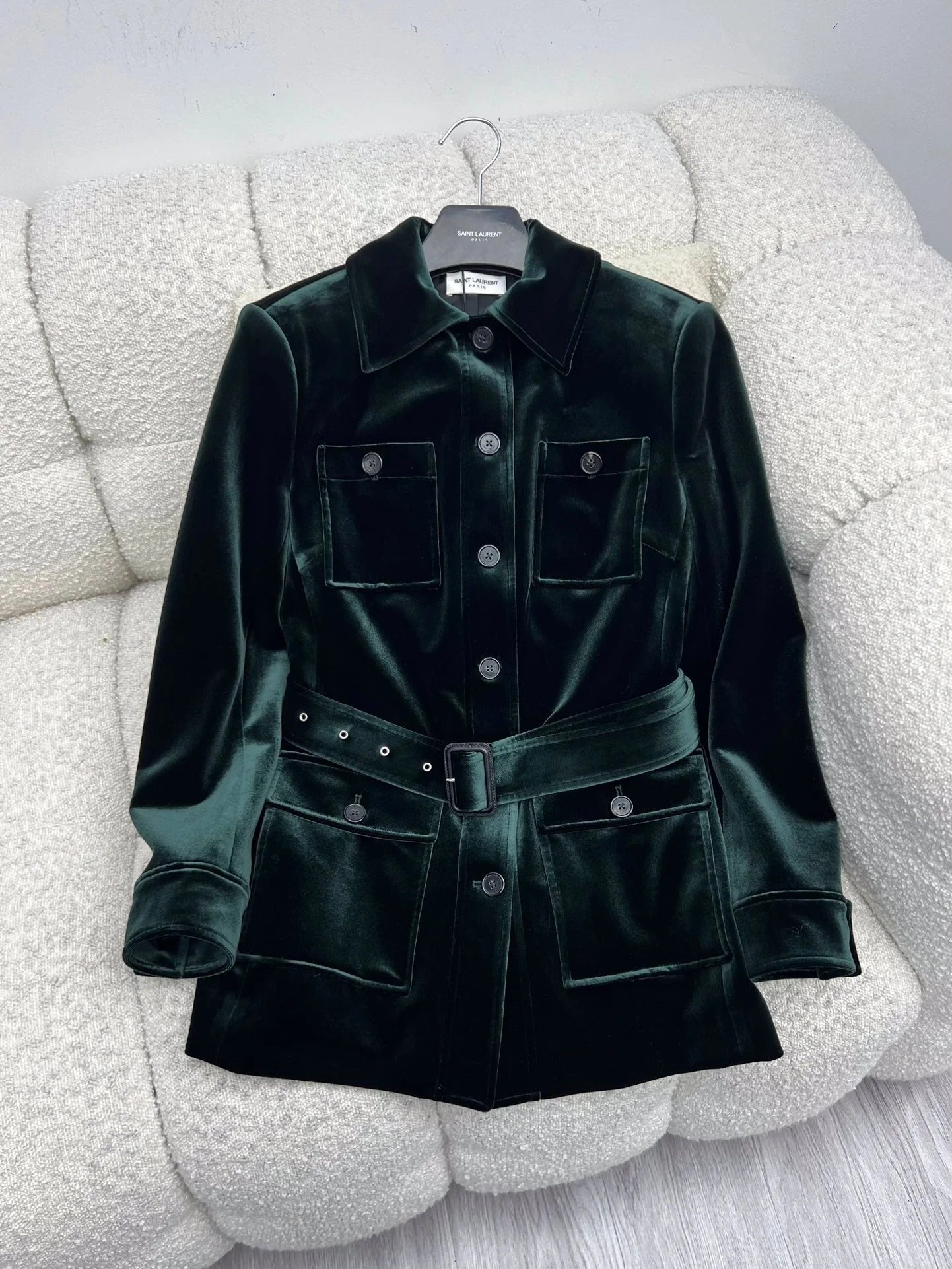 Saint Laurent