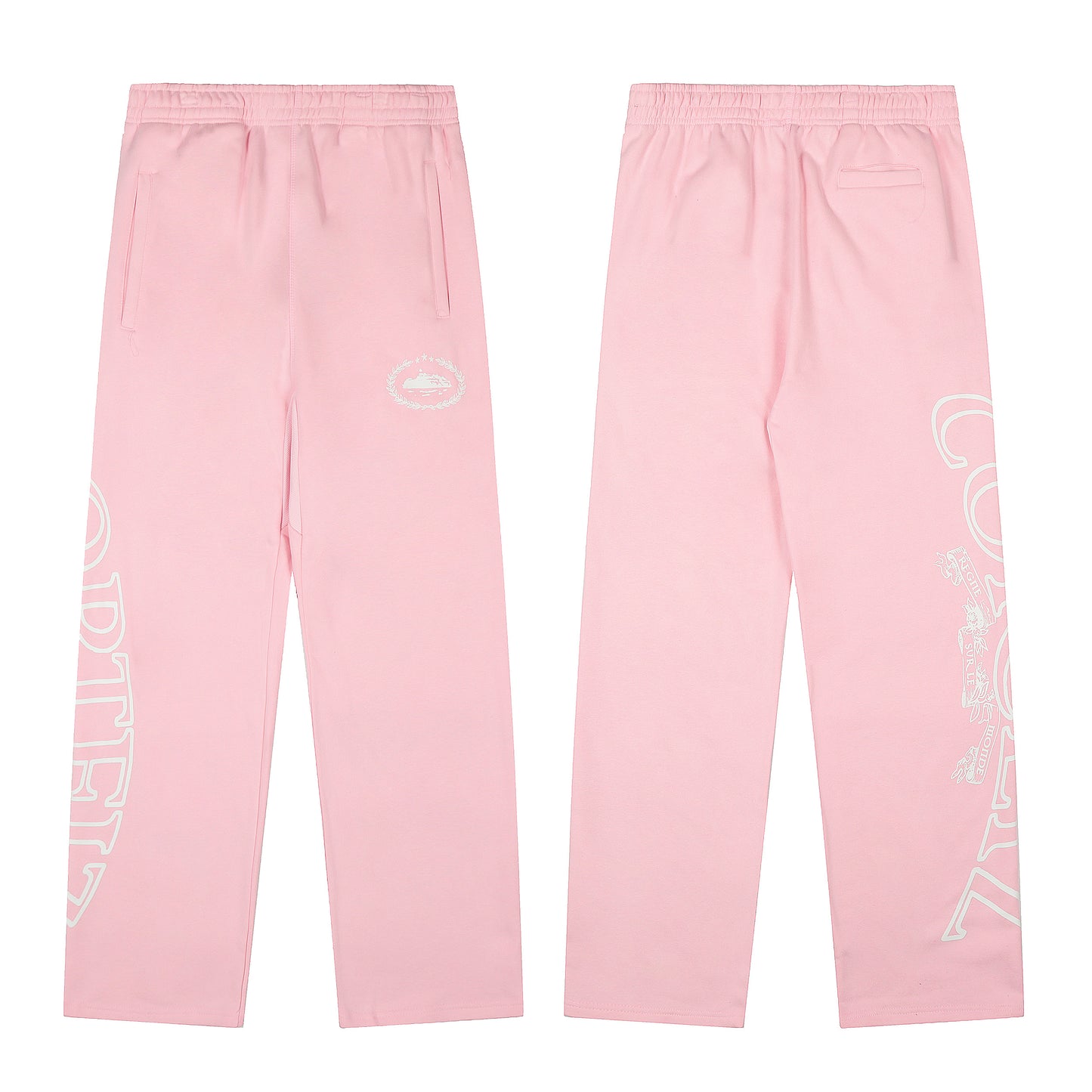 Pantalones cortelZ