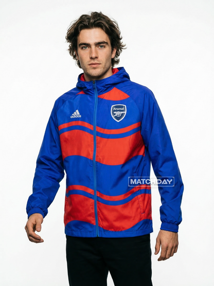 WindBreaker 2026