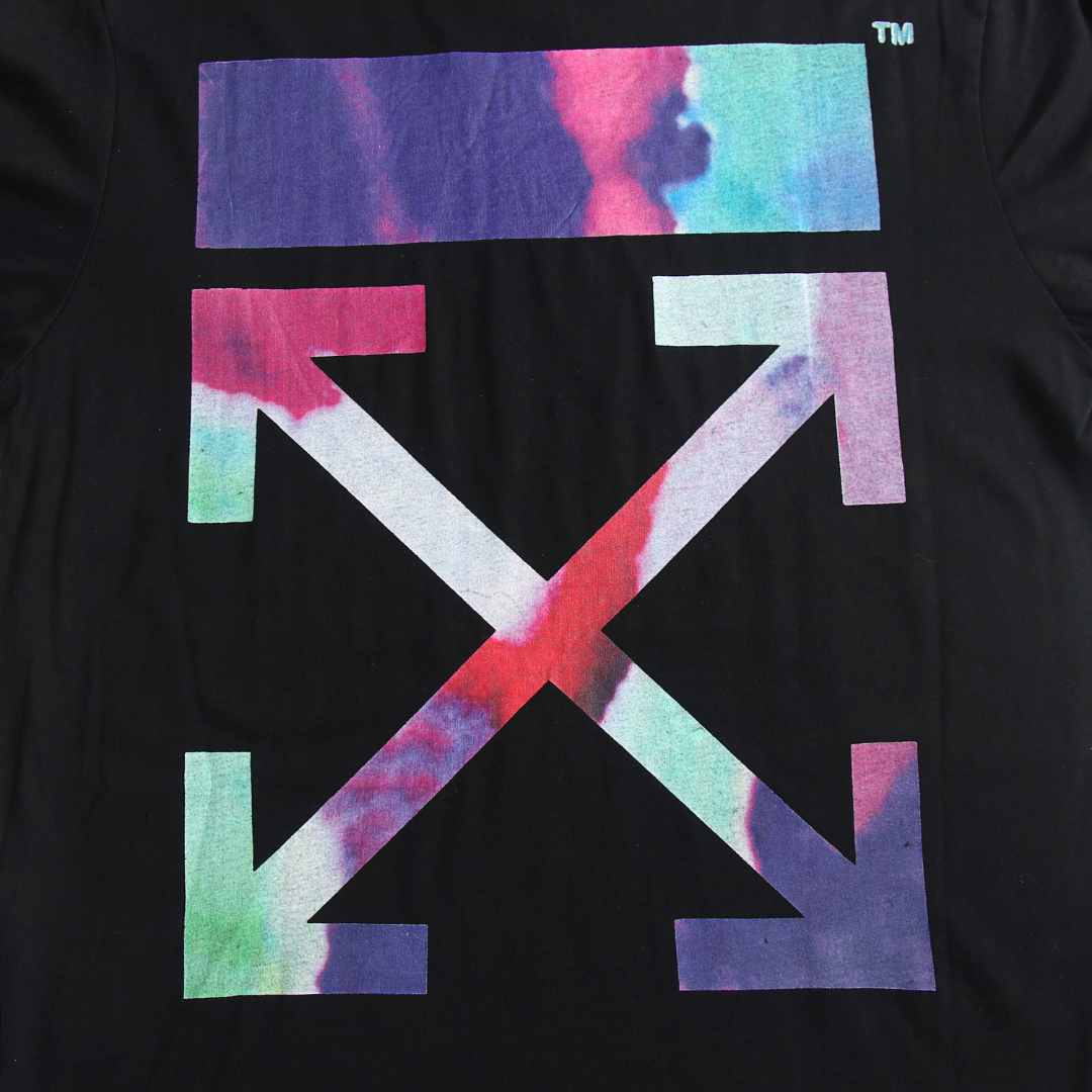 Camiseta OFF-WHIT£