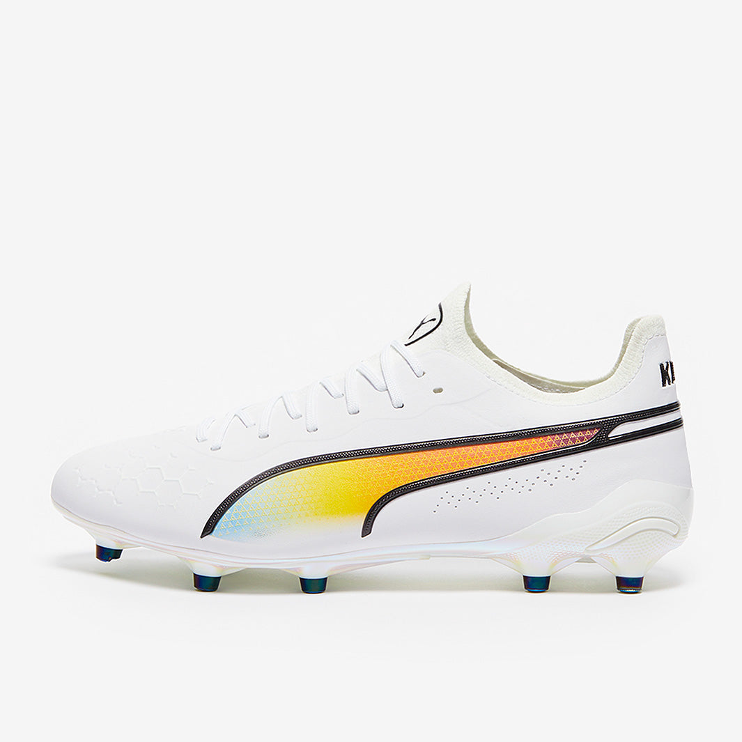 Puma King Ultimate Icon FG/AG