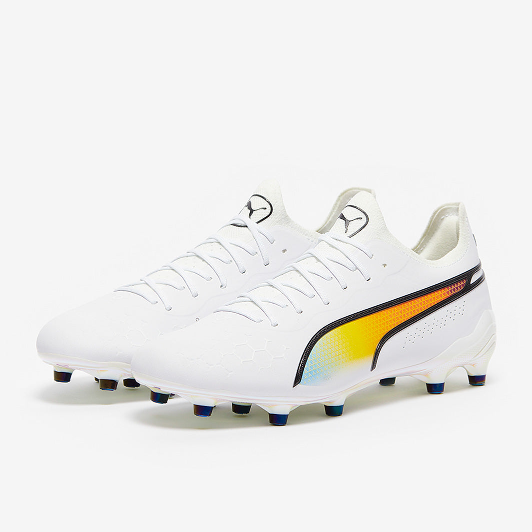 Puma King Ultimate Icon FG/AG