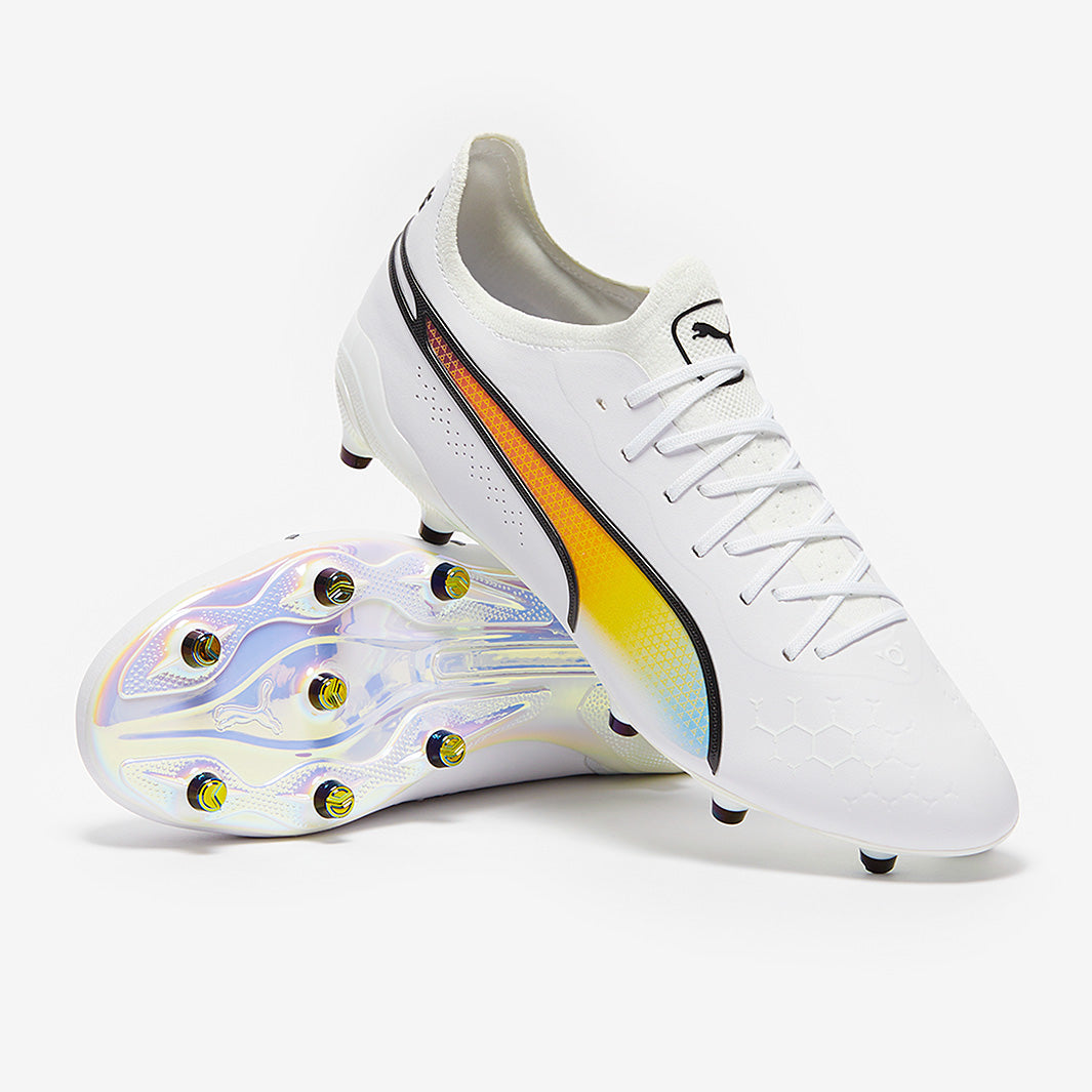 Puma King Ultimate Icon FG/AG