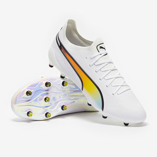 Puma King Ultimate Icon FG/AG