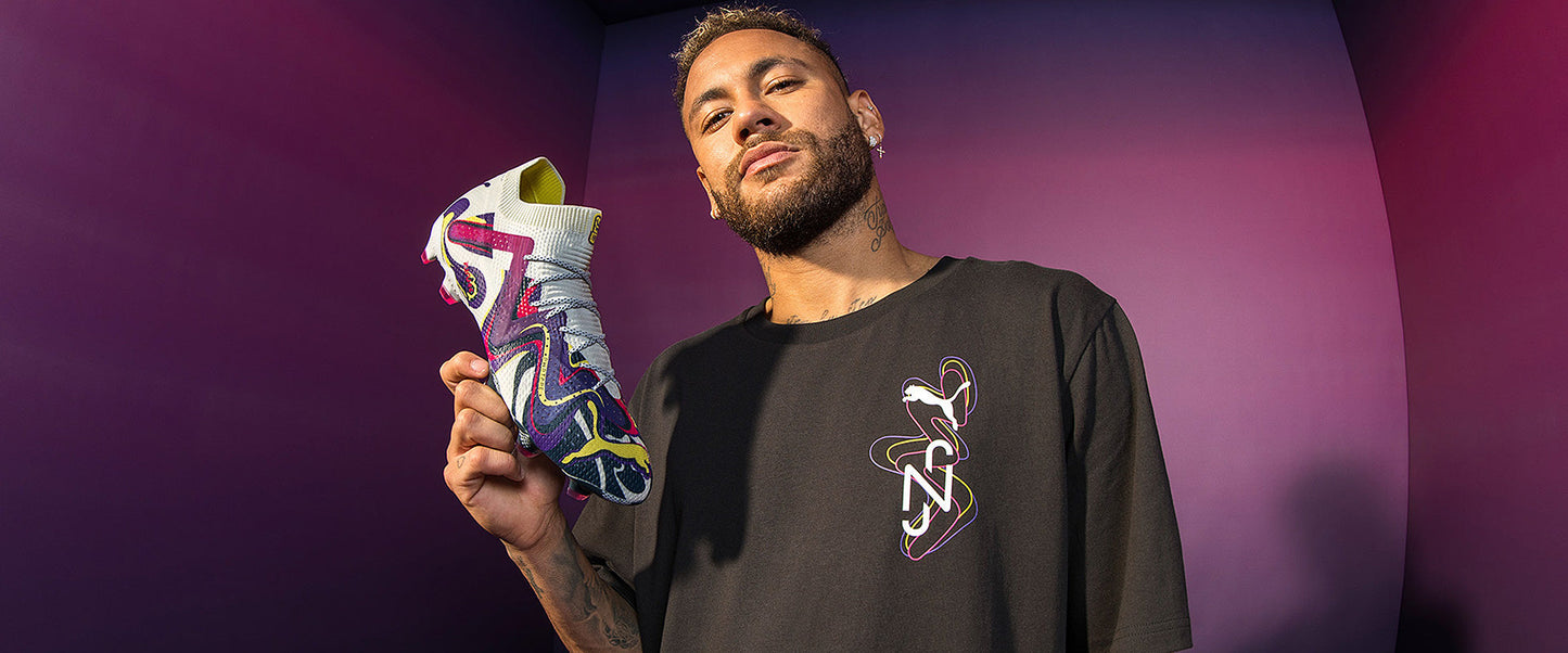 Puma Future Ultimate Creativity FG/AG
