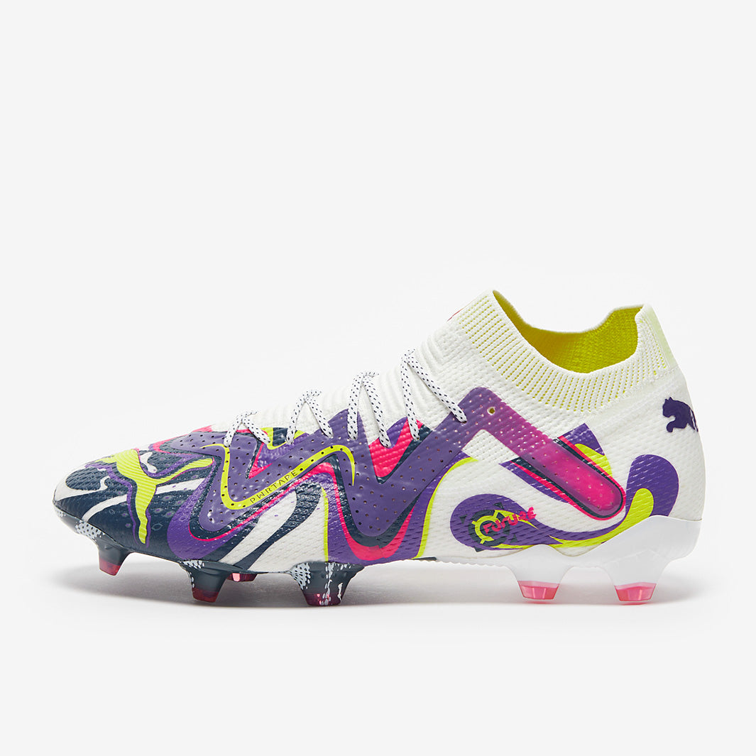 Puma Future Ultimate Creativity FG/AG