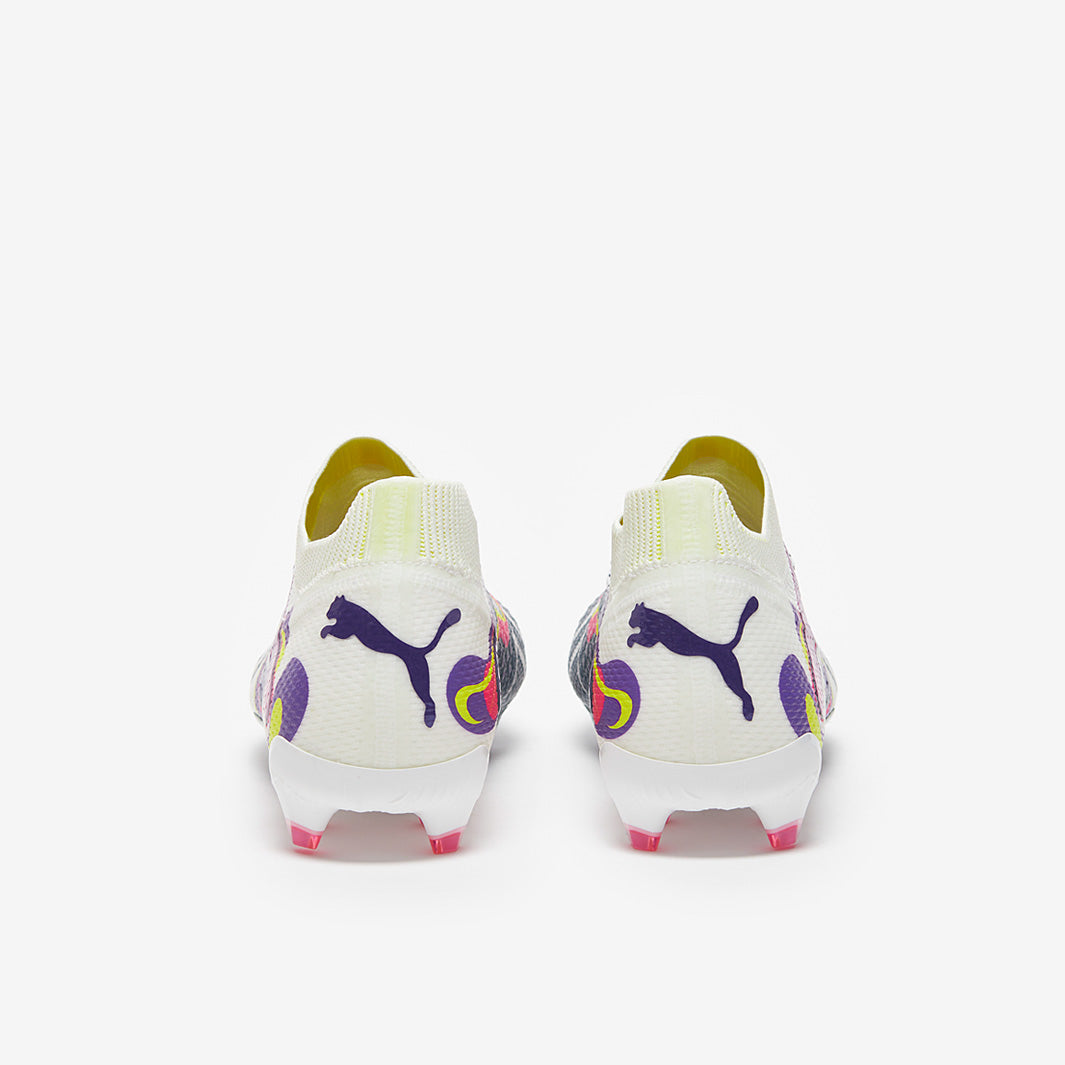 Puma Future Ultimate Creativity FG/AG