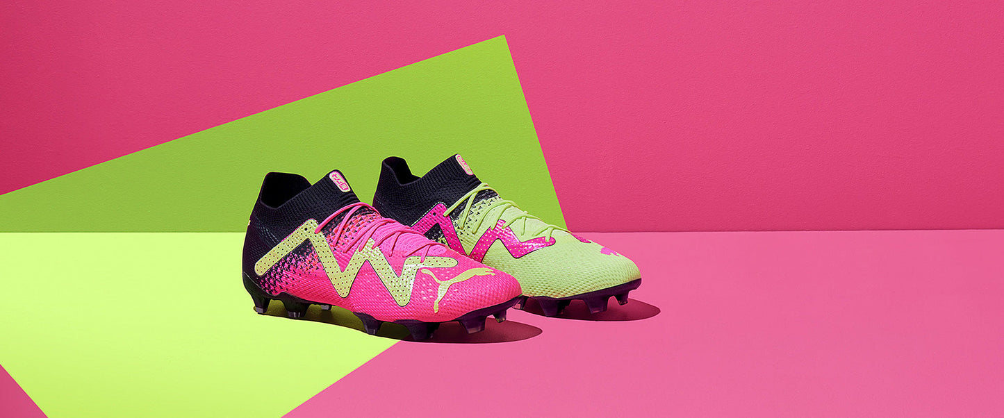 Puma Future Ultimate Tricks x Euro 2016 FG/AG