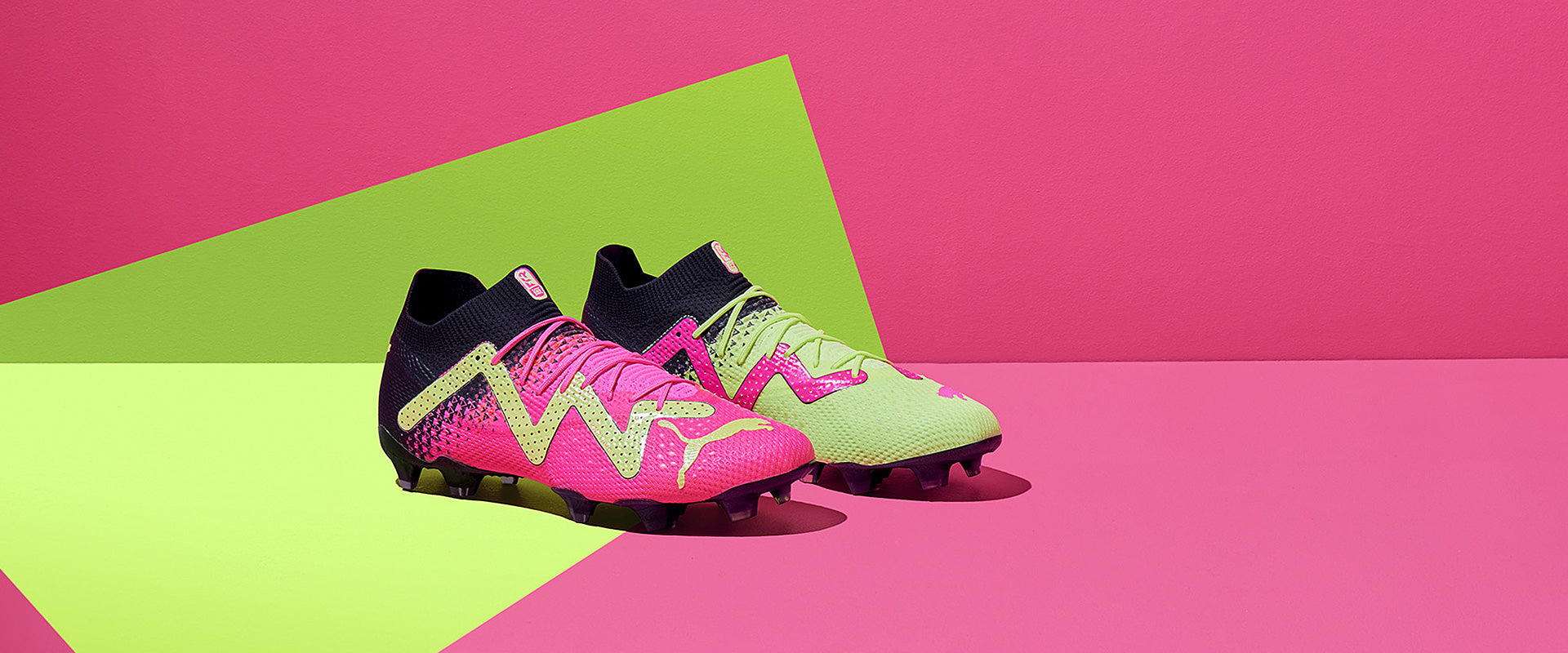 Puma Future Ultimate Tricks x Euro 2016 FG/AG