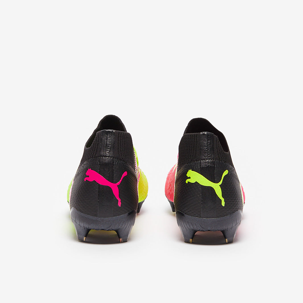 Puma Future Ultimate Tricks x Euro 2016 FG/AG
