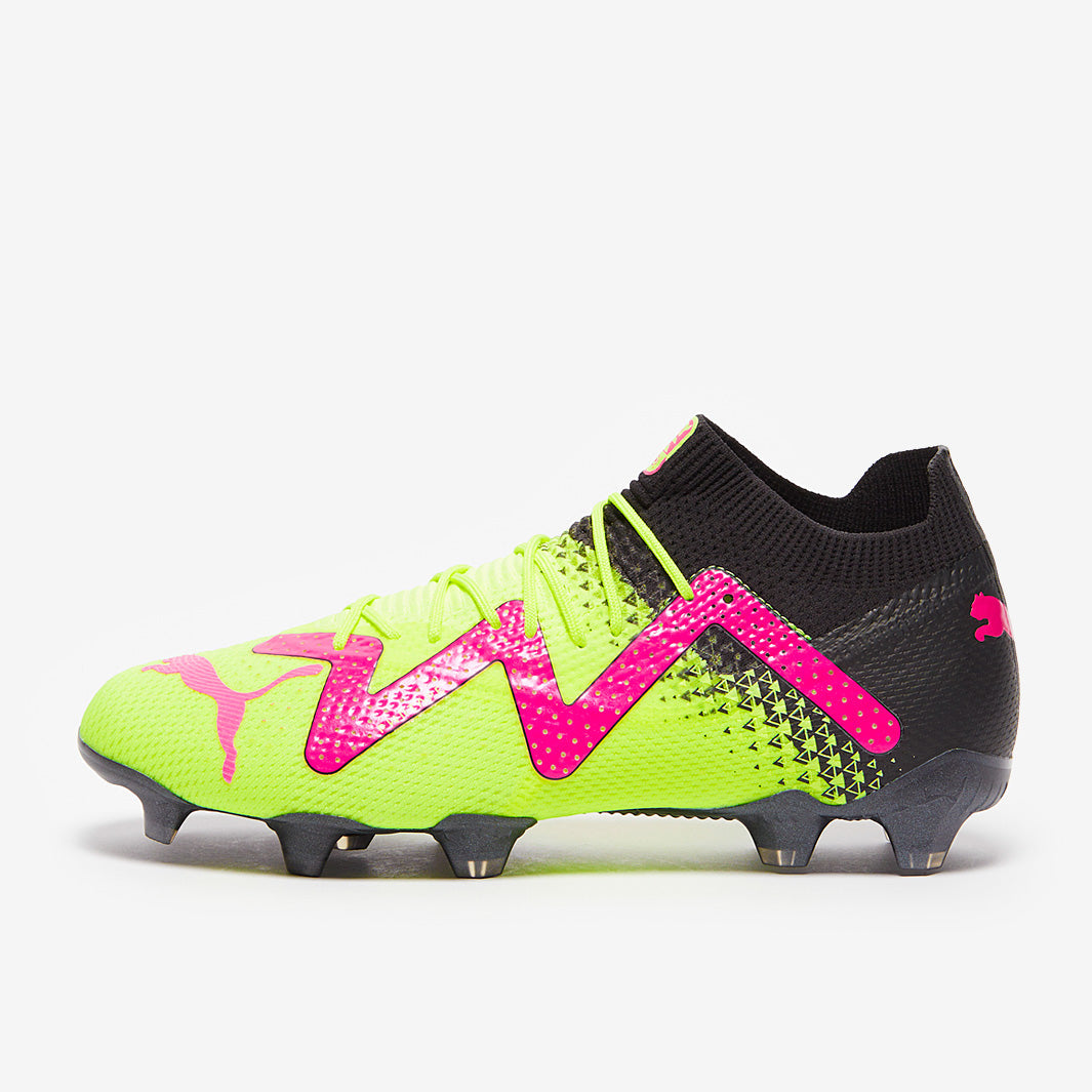 Puma Future Ultimate Tricks x Euro 2016 FG/AG