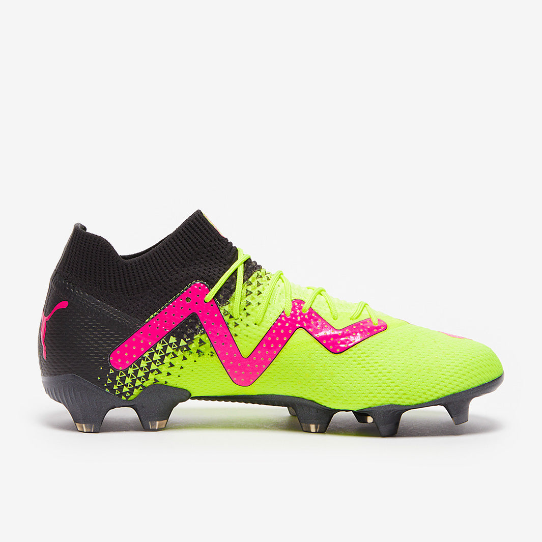 Puma Future Ultimate Tricks x Euro 2016 FG/AG