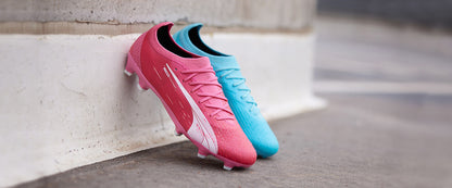Puma Ultra Ultimate Tricks x World Cup 2014 FG/AG