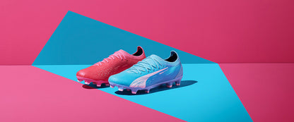 Puma Ultra Ultimate Tricks x World Cup 2014 FG/AG