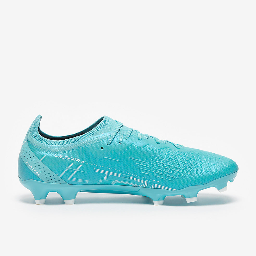 Puma Ultra Ultimate Tricks x World Cup 2014 FG/AG