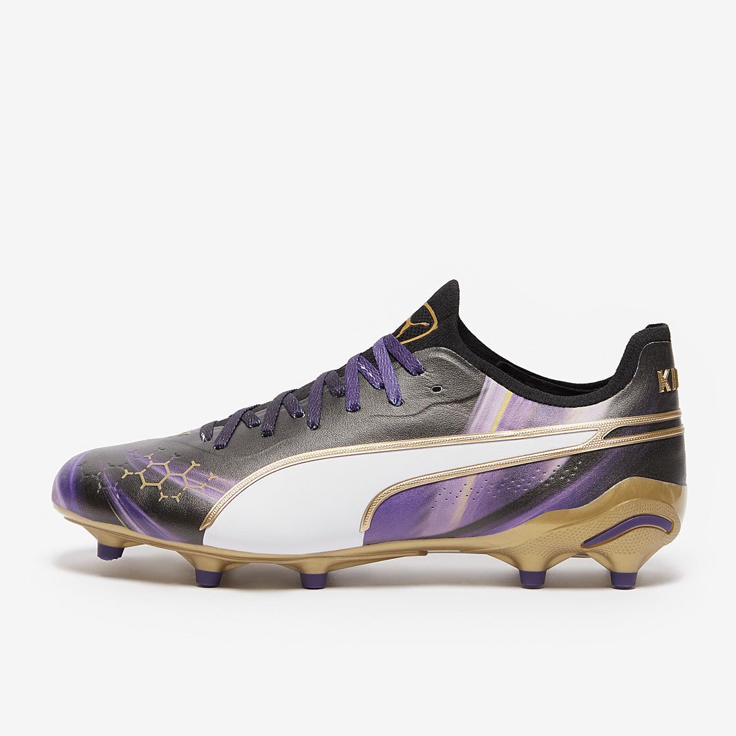 Puma King Ultimate Elements FG/AG