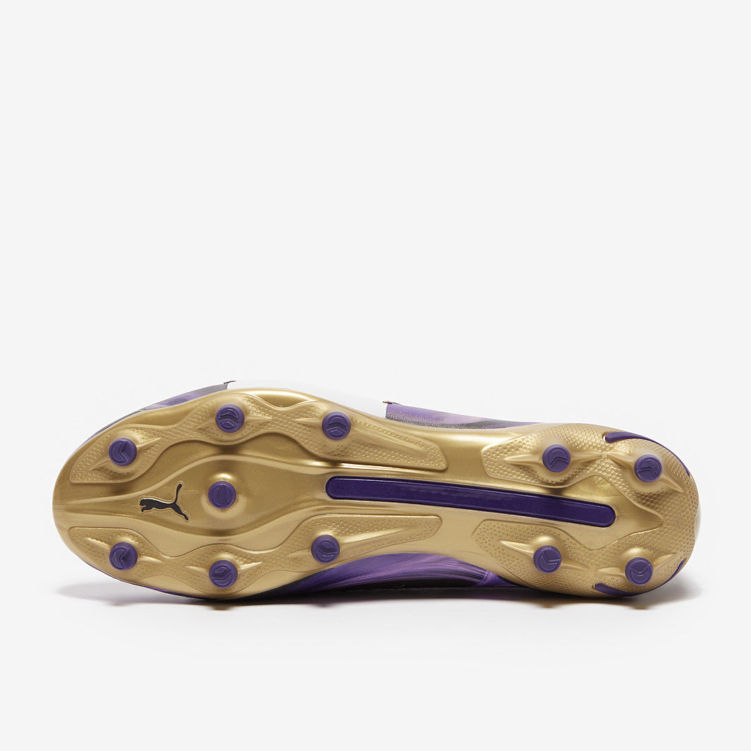 Puma King Ultimate Elements FG/AG